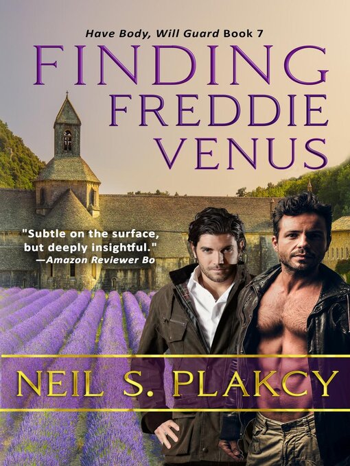 Title details for Finding Freddie Venus by Neil S. Plakcy - Available